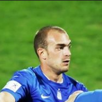 Λευτέρης Ματσούκας