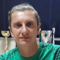 Γιώργος Μπαντής