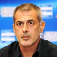 Γιάννης Μώραλης