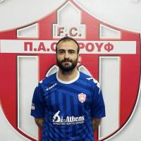 Ανδρέας Μκρτσιάν