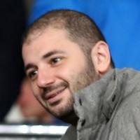 Γιώργος Μελισσανίδης