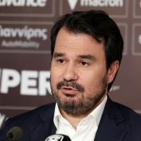 Ανδρέας Παπαμιμίκος