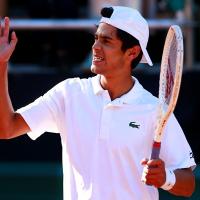 Ροντρίγκο Πατσέκο