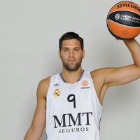 Φελίπε Ρέγιες