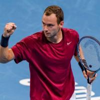 Ρομάν Σαφιούλιν