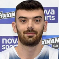 Γιάννης Σαχπατζίδης