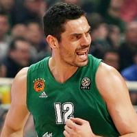 Κώστας Τσαρτσαρής