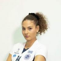 Ειρήνη Χατζηευστρατιάδου
