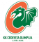 Cedevita Olimpija Ljubljana