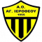 ΑΟ Άγιος Ιερόθεος