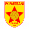 FK Partizani Tirane